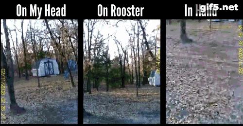 自拍录视频比划动作,自拍手抖得很