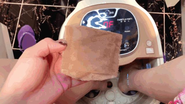 明星各个都有“干货”，你这个“湿人”就别诗情画意了