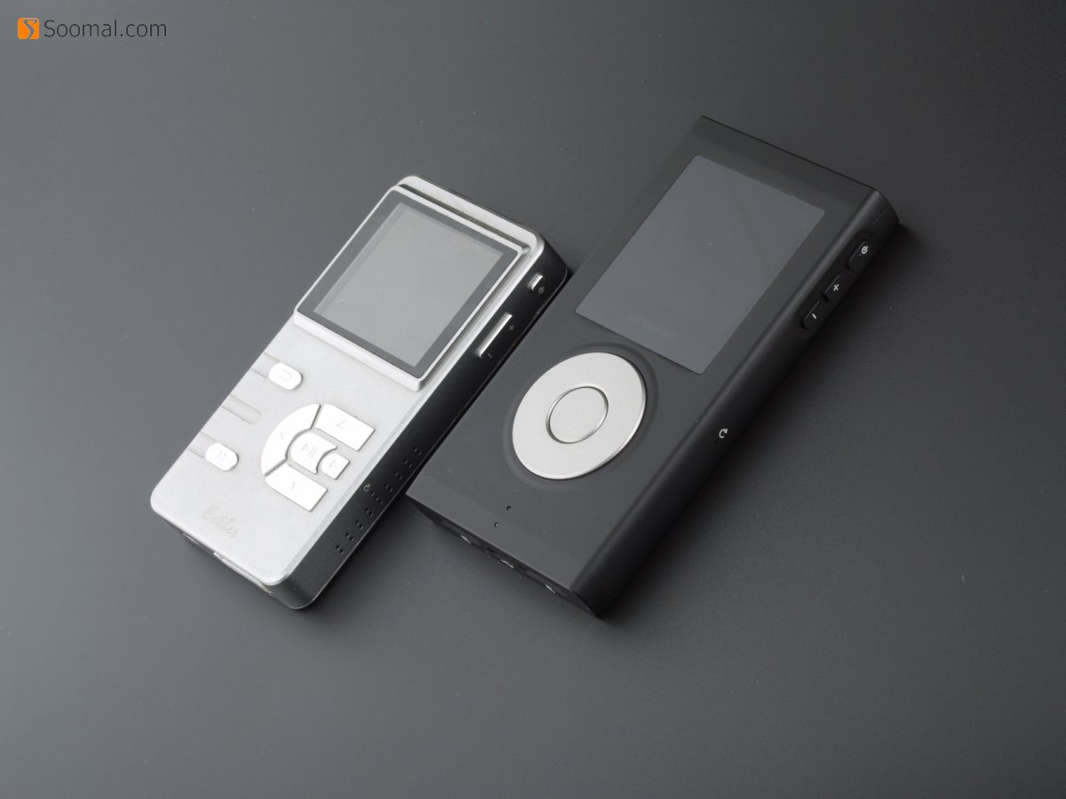 享声m2prodsd,享声m1pro解码器测评