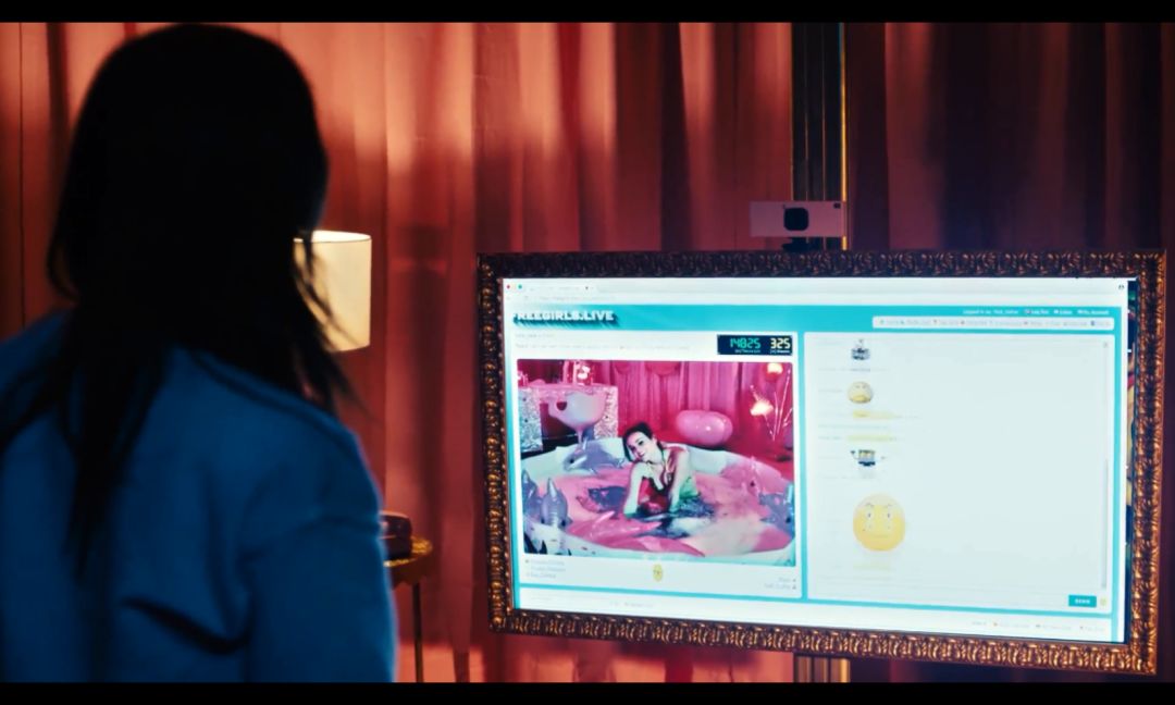 女主播的各种伎俩,主播那点事搞笑