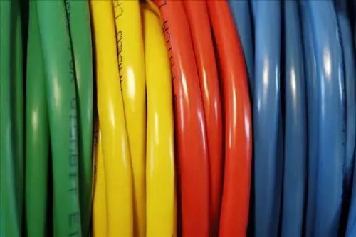 网线接口距离100米影响信号吗,网线最大传输距离100米