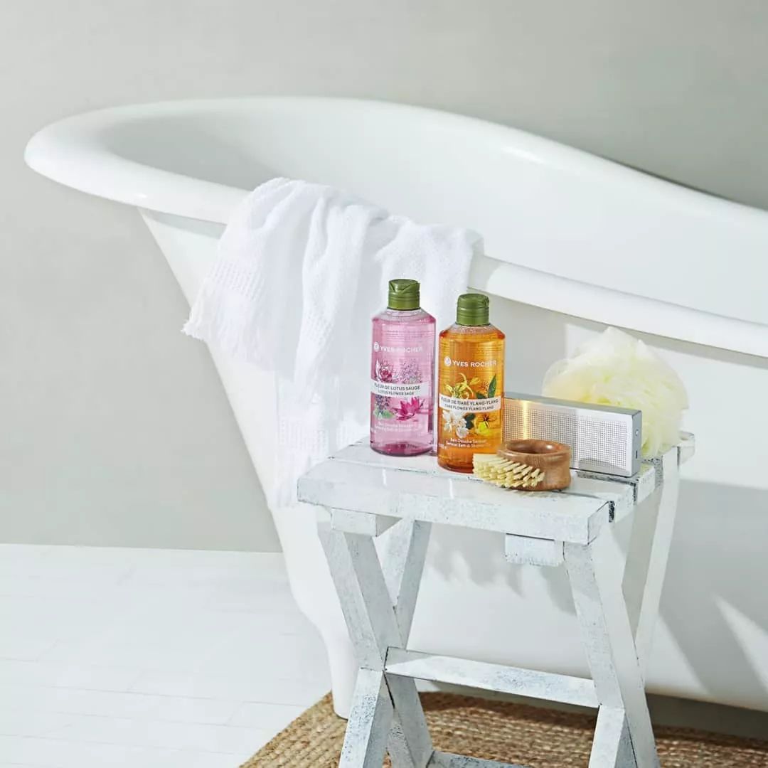 冬天皮肤干到想骂人，可能是你没遇到这些滋润Max的沐浴露！