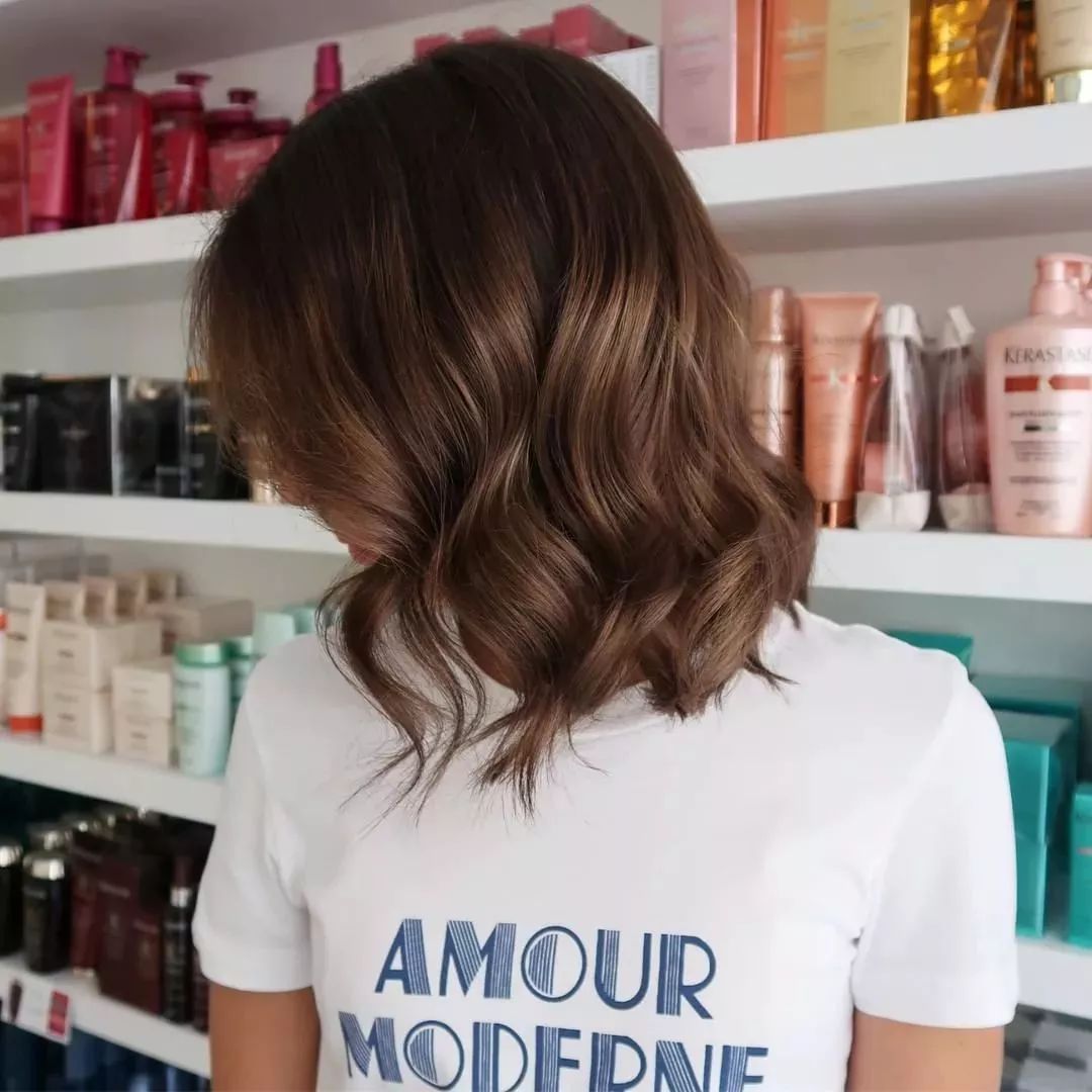 保湿亮泽的护发产品,高级护发产品排行榜