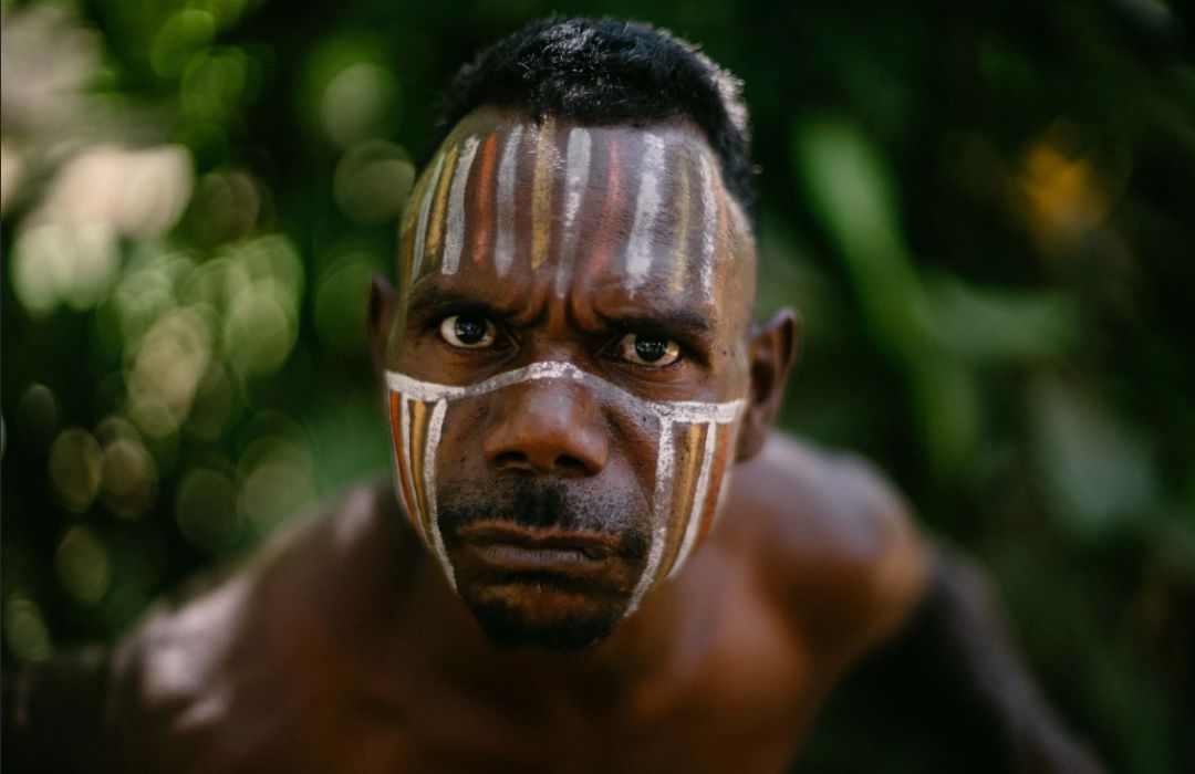 顶尖高手背后的思维方式,真正的顶尖高手都是在死磕人性