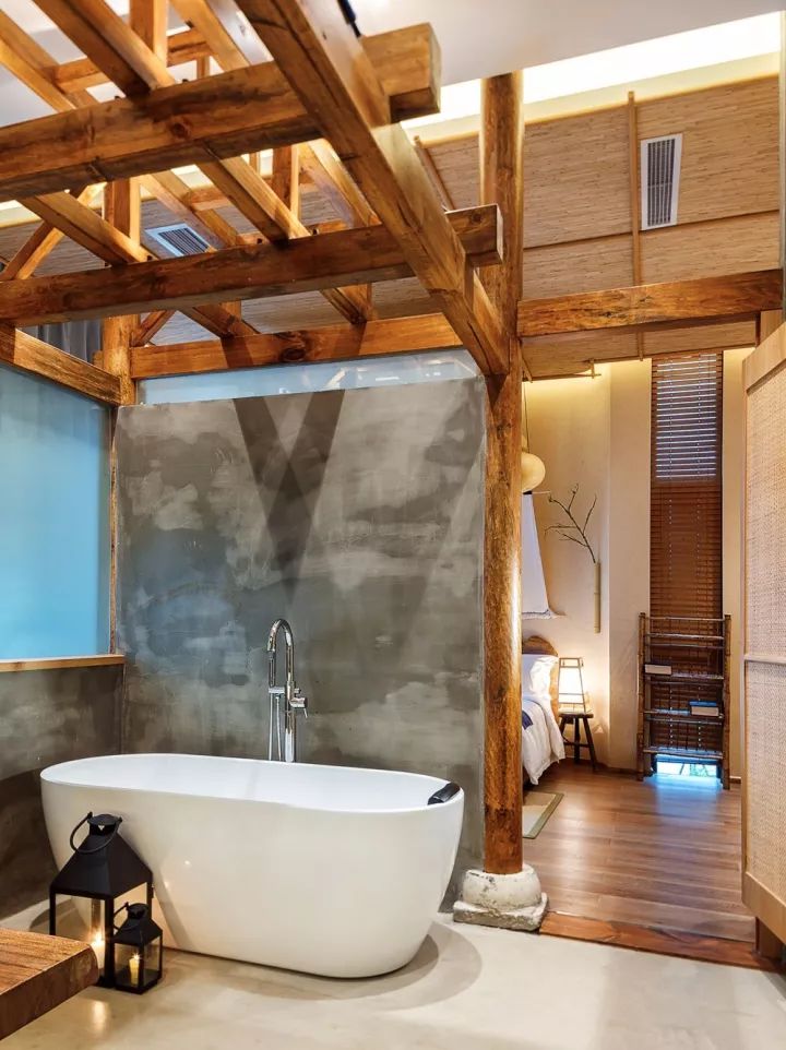 青城山玩雪泡温泉,冬天到青城山泡温泉的好地方