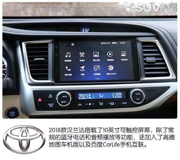 2022年新款汉兰达5座suv多少钱,汉兰达2022款suv两驱5座落地价