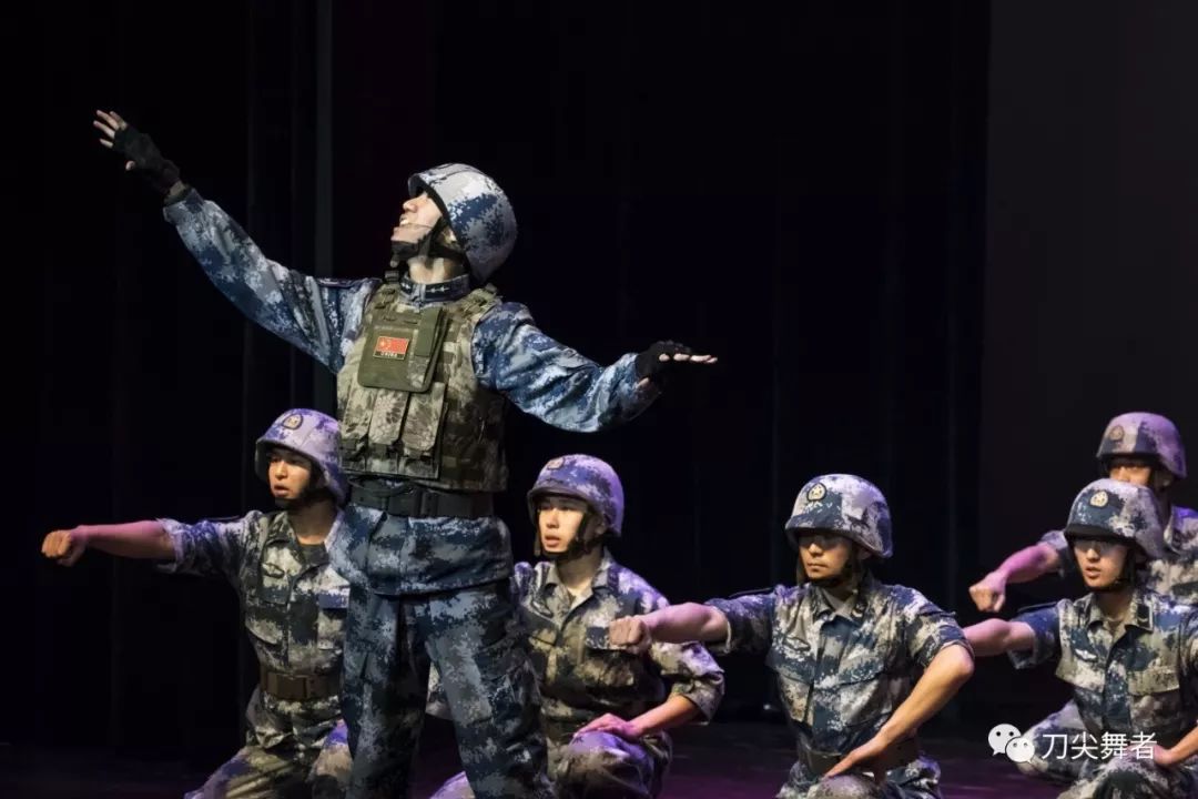 奋进新时代强军新征程心得体会,点赞强军新时代