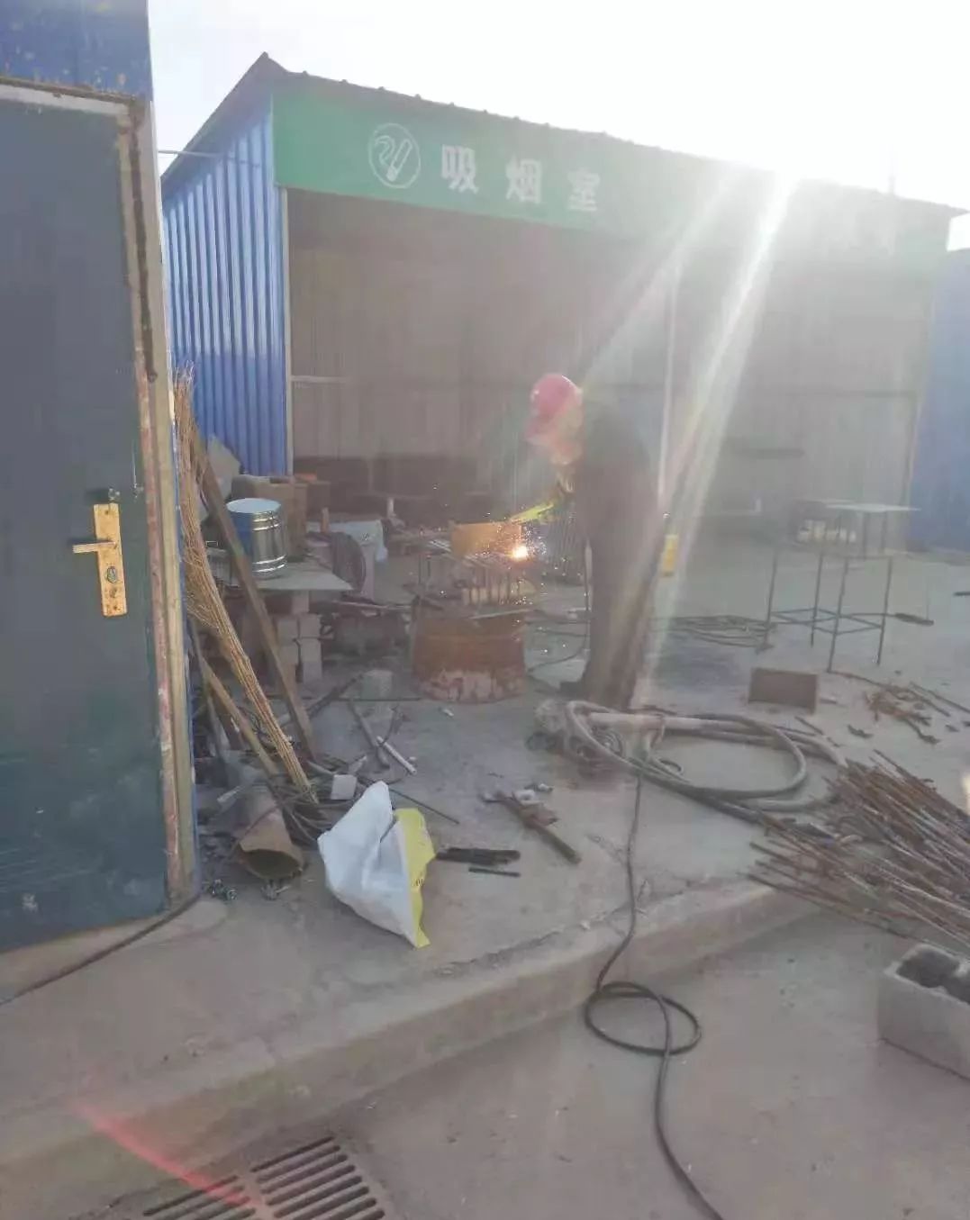 涿州这些人和企业被点名!涉及钢研院、北新、三博、铝业……