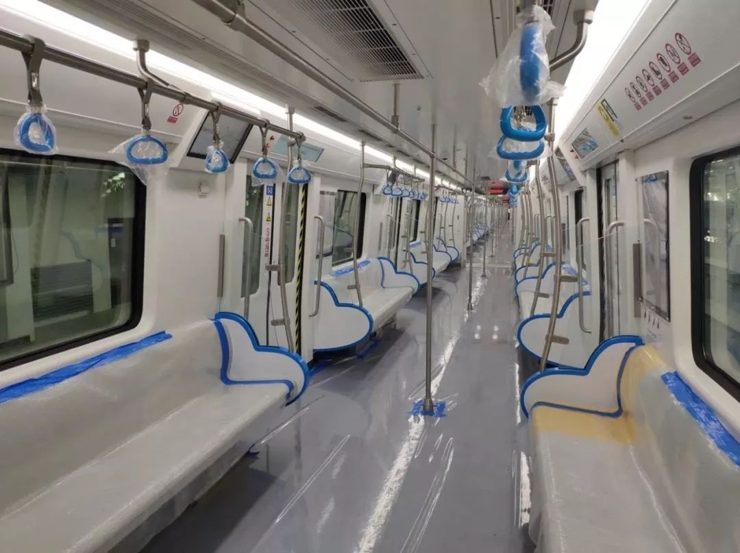 地铁九号线沈阳2023年延长线,沈阳地铁9号线首末车时间表