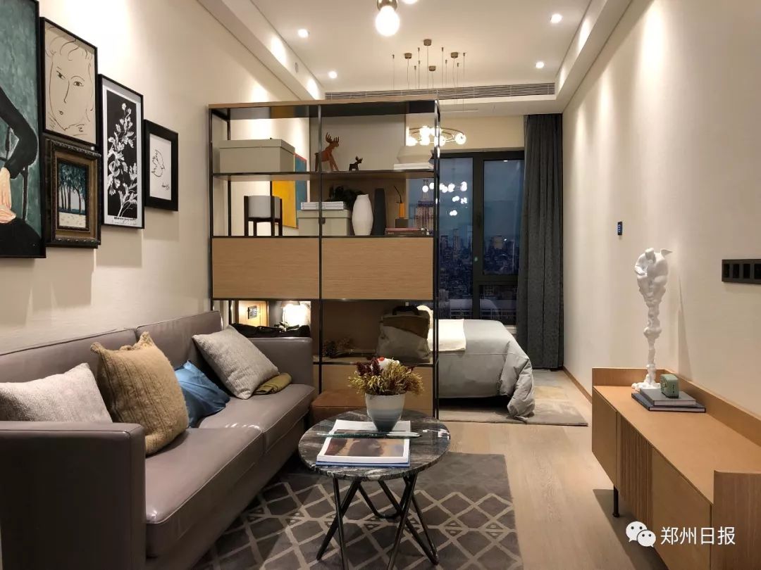 “名”不虚传“门”亦有道——名门天境缘何点燃冬日楼市的“一把火”