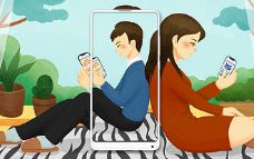 三年70多万!余姚一女子竟用这种办法谈恋爱并进行诈骗