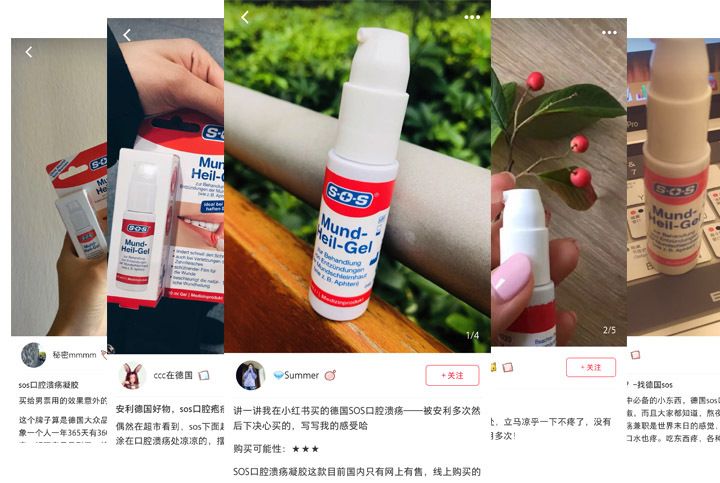 口腔溃疡反复发作吃什么容易愈合,口腔溃疡一抹止痛