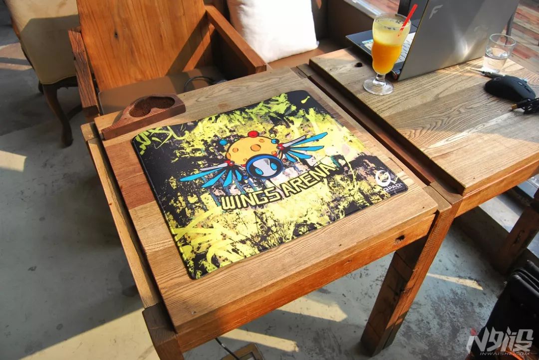 彩绘鼠标垫测评,布面鼠标垫测评