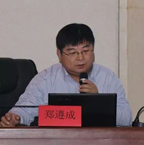 「720全景」衡水市康复医学会胜利召开