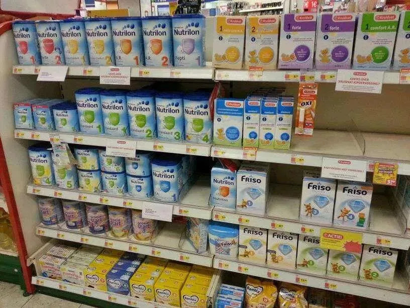 代购微商最新政策,再见了代购再见了微商