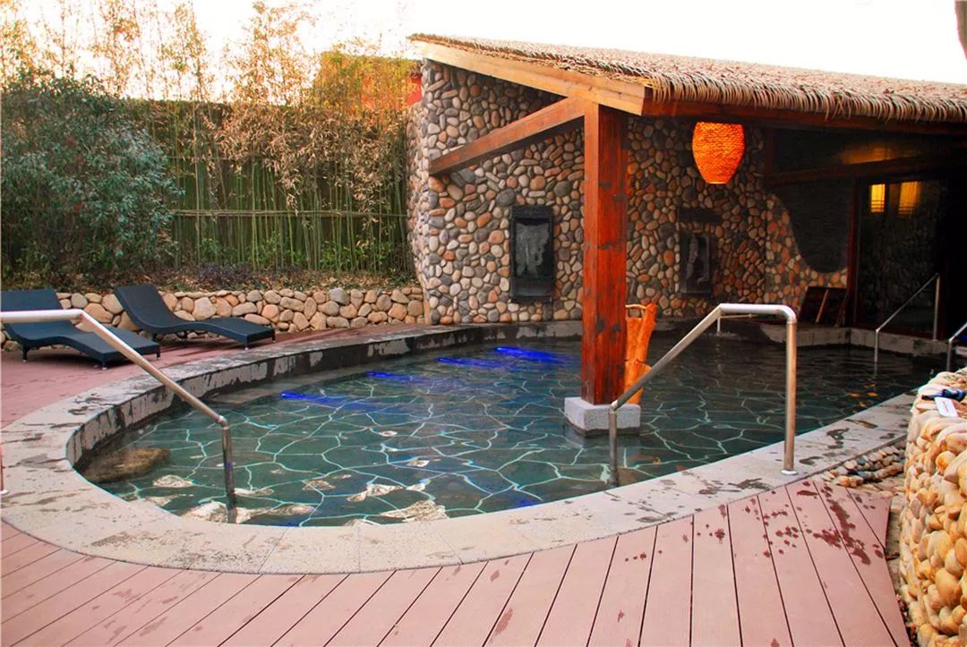 南京泡温泉好去处推荐,南京温泉游玩排行榜前十名