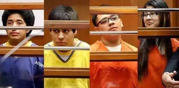 1962上海蒙古国女留学生被害案,留学生赴美遇害