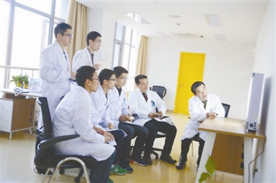 李惠利东部医院最新消息,李惠利总部好还是东部医院好