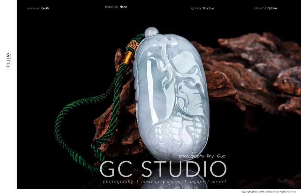 大赏｜自称小学生的商业静物摄影师——郭天明