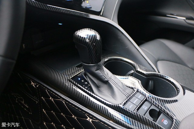 凯美瑞和本田inspire哪个好,新款凯美瑞深度评测