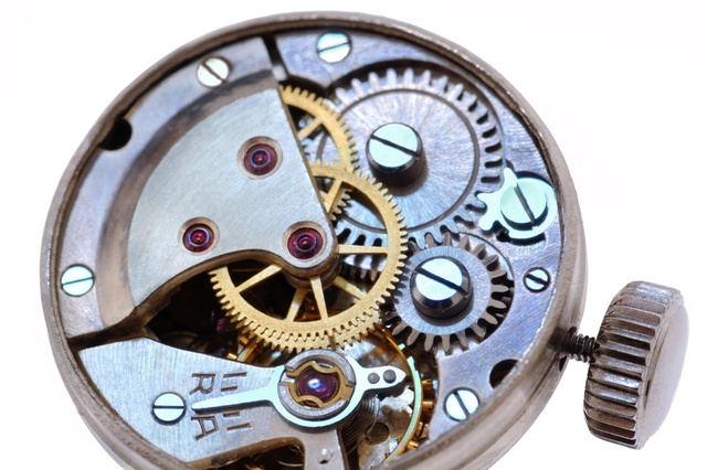 applewatch手表亮点,applewatch对于传统手表的冲击