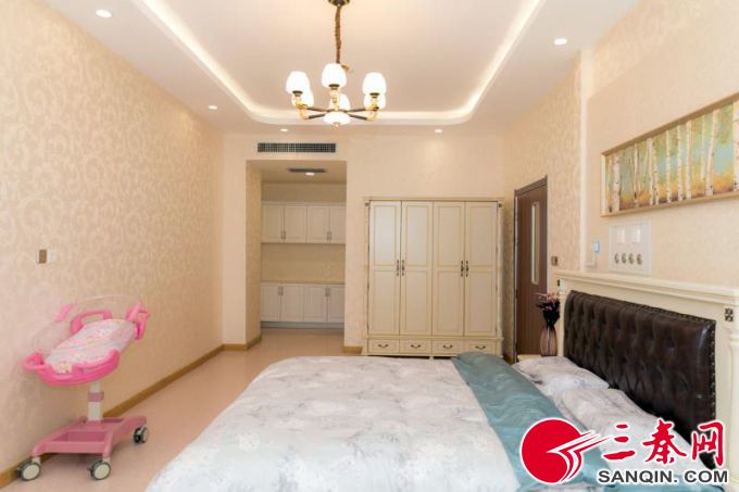 西安城北妇产医院推荐,西安市公立妇产医院