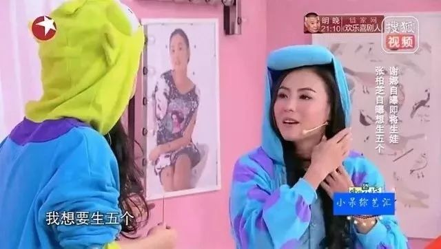 关于张柏芝再生育，这是目前我看到的最深刻一篇文章