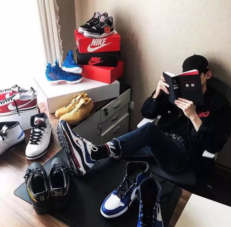 白敬亭是怀柔鞋王吗,怀柔鞋王和白敬亭