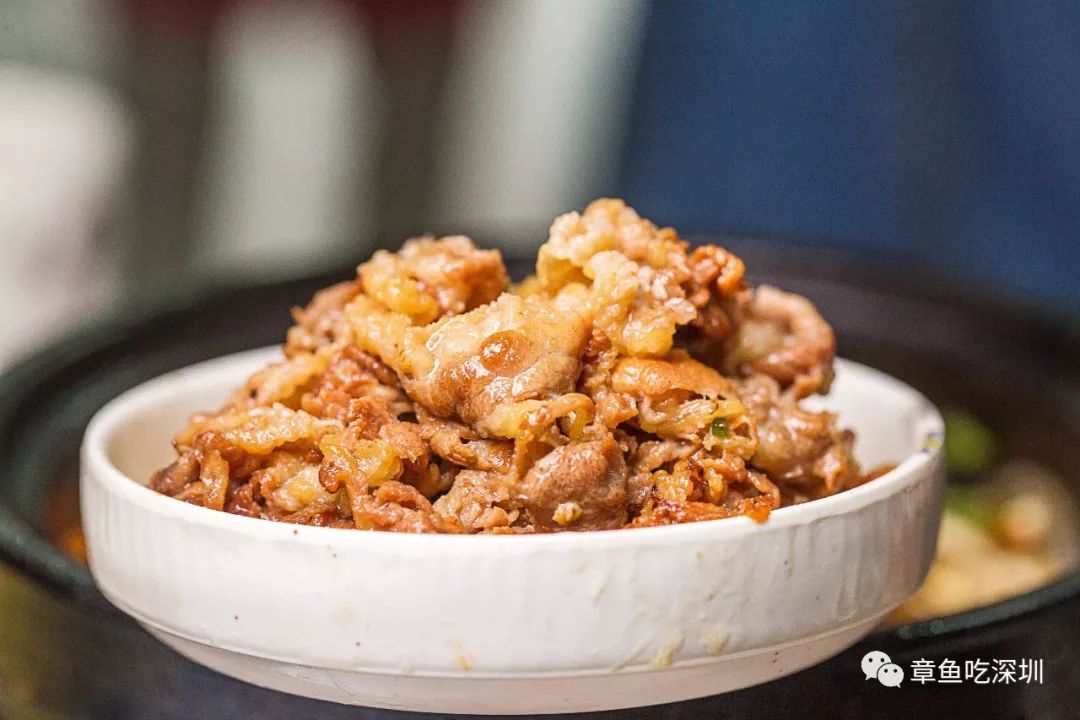 好吃的韩料店有哪些,骨灰级吃货