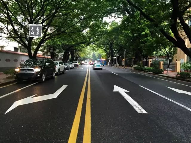 这些“好意头”的街道，老广婚嫁必走！