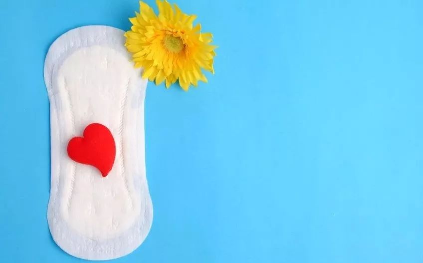 月经里的健康信号，每位女性都该知道