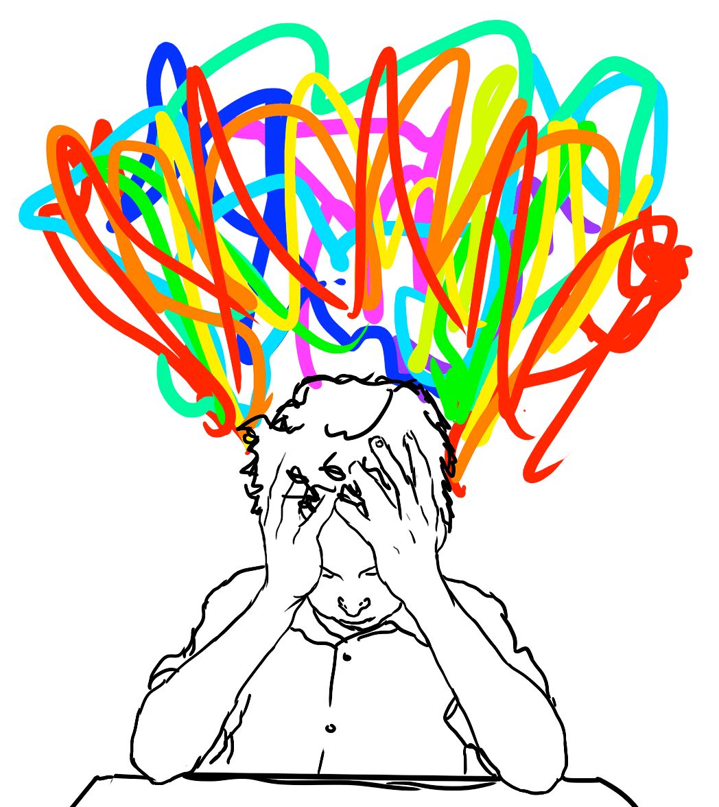 孩子被老师怀疑多动症,孩子被老师怀疑是多动症