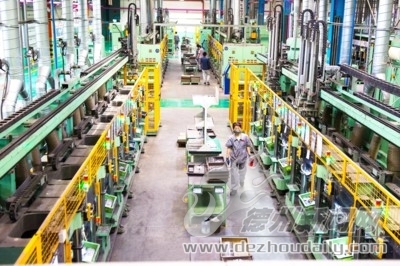 做全球信赖的制动专家——访山东金麒麟股份有限公司董事长孙忠义