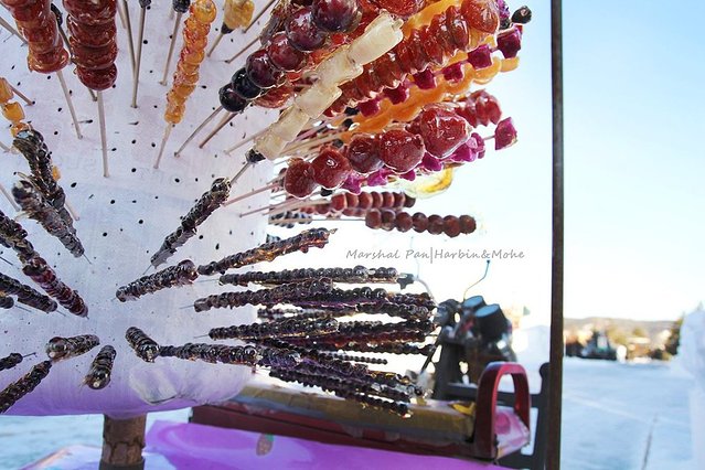 12月最火爆的热门旅行地，往北走，玩雪滑冰；往南走，温泉赏花