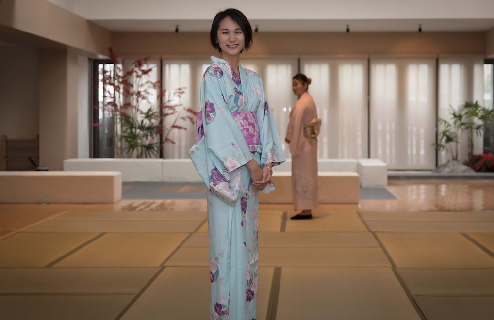 跟我走，这是绍兴离日本最近的地方！