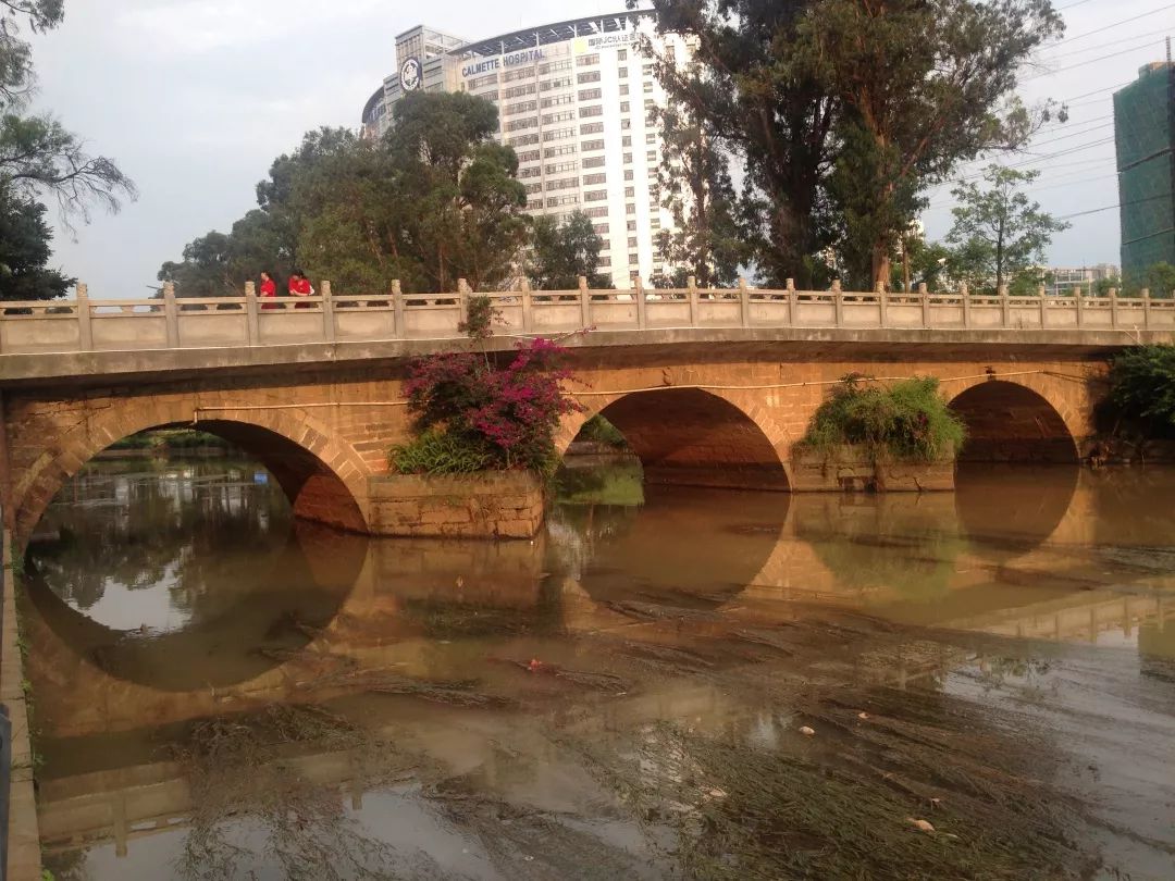 昆明立交桥旅游,昆明风景最好的立交桥