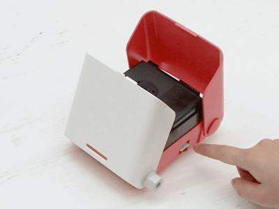 神奇照片自动打印,打印1寸照片神器