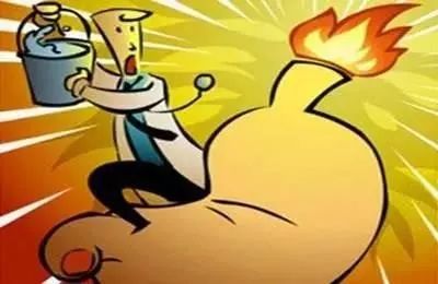 上火分几种类型都是什么症状,上火科学上怎么解析