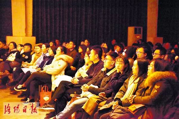 洛阳青年艺术团,洛阳市话剧团