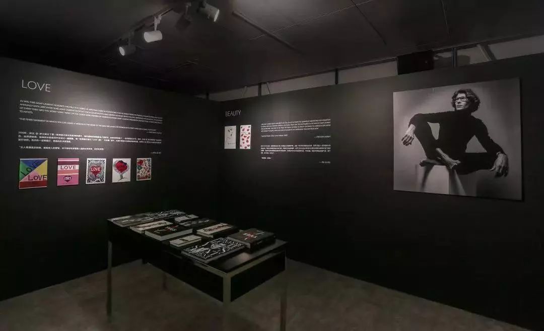 YSL在上海开了家快闪酒店,我们去试了她家新口红!