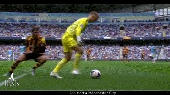 这几个过人技巧就连门将都会，大家也要掌握啊！