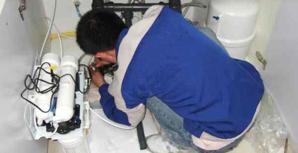 大迈净水龙头质量怎么样,大迈净水龙头靠谱吗