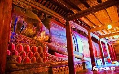 张掖有哪些值得去玩的景点,张掖旅游免费值得去的3个景区