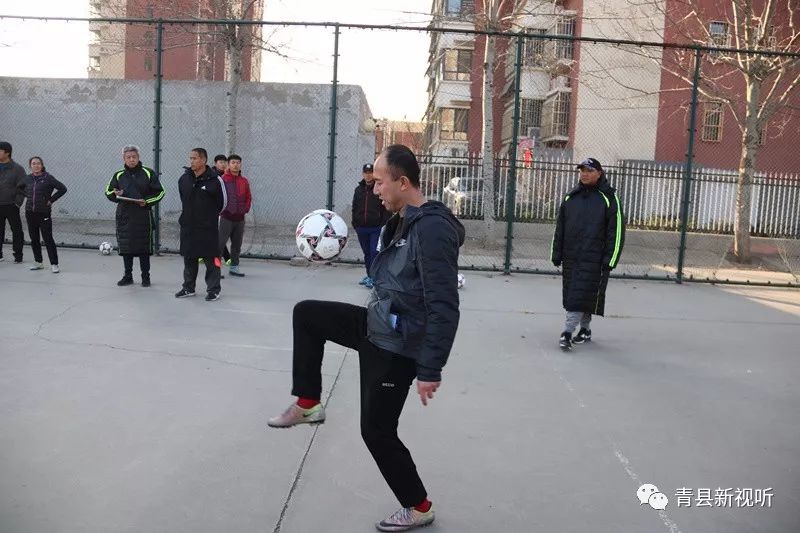 沧州特色校园足球联赛,2024年沧州市校园足球联赛