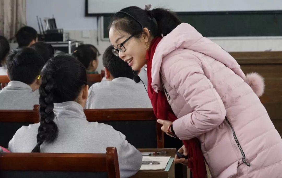 送教共研助力高效课堂,名师送教到幼儿园