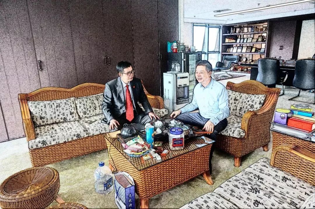 海沧法院：“三个抓手”护航民营企业兼顾民生保障