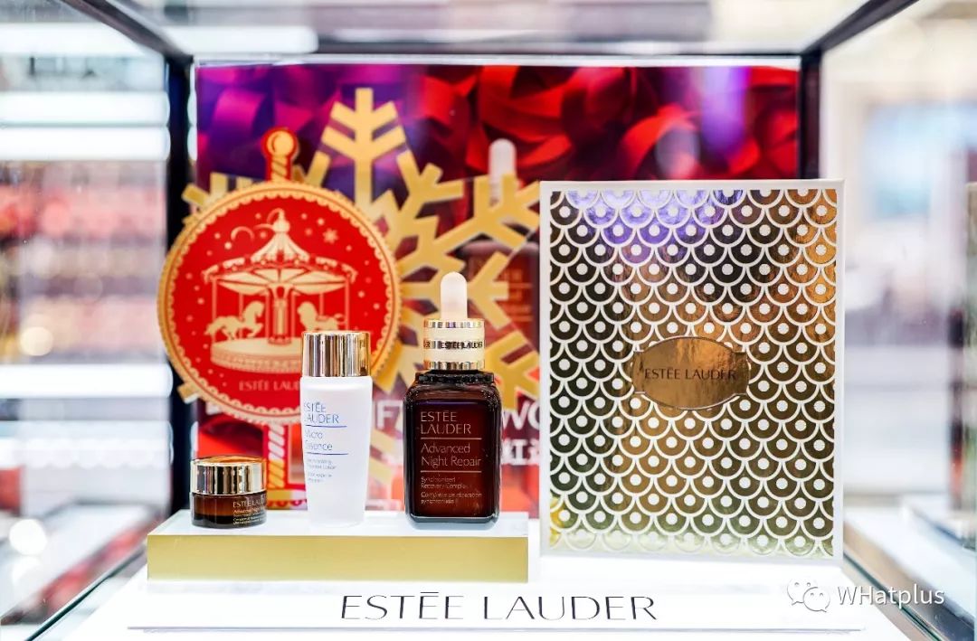 圣诞美妆礼盒热卖金榜,圣诞美妆上新