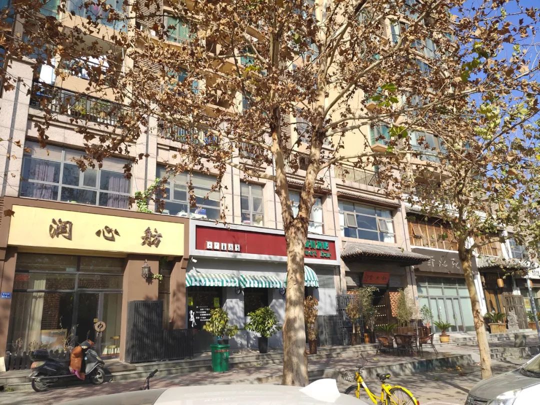 东区社区商业实调，原来区域人气不足的症结在这里！