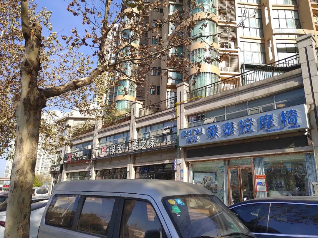 东区社区商业实调，原来区域人气不足的症结在这里！