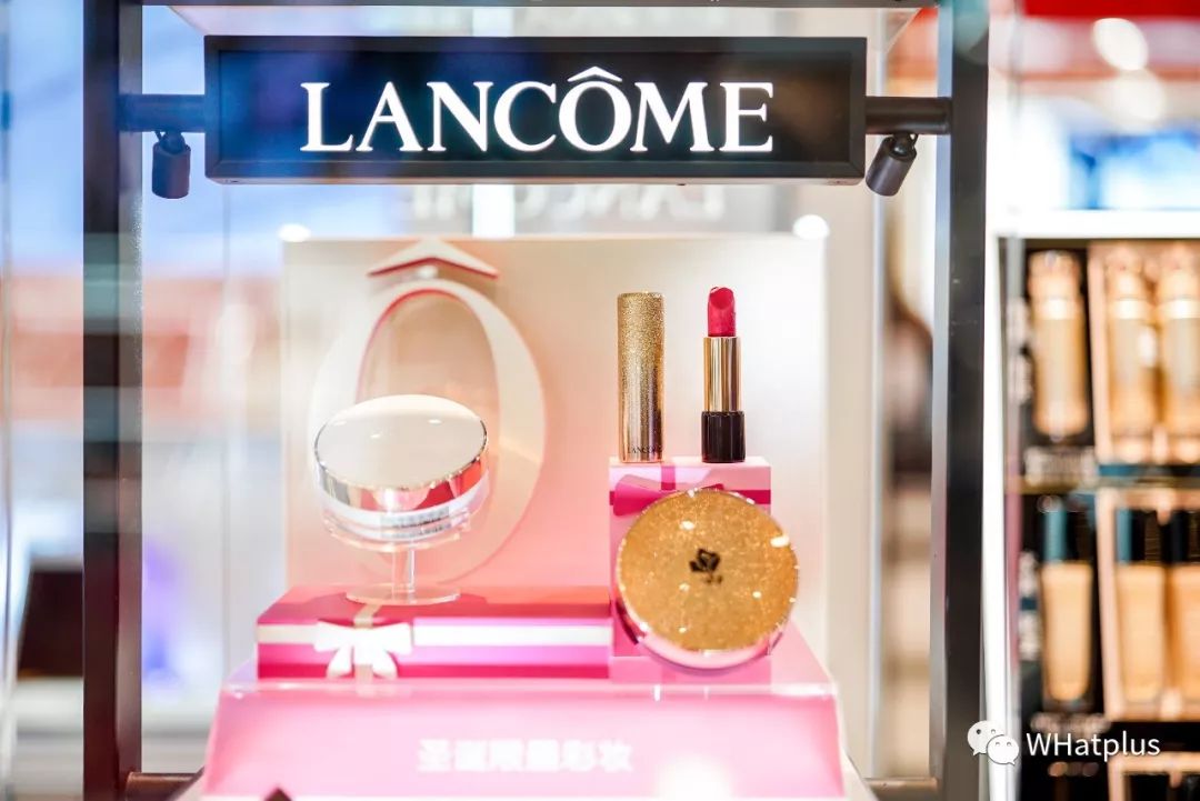 圣诞美妆礼盒热卖金榜,圣诞美妆上新